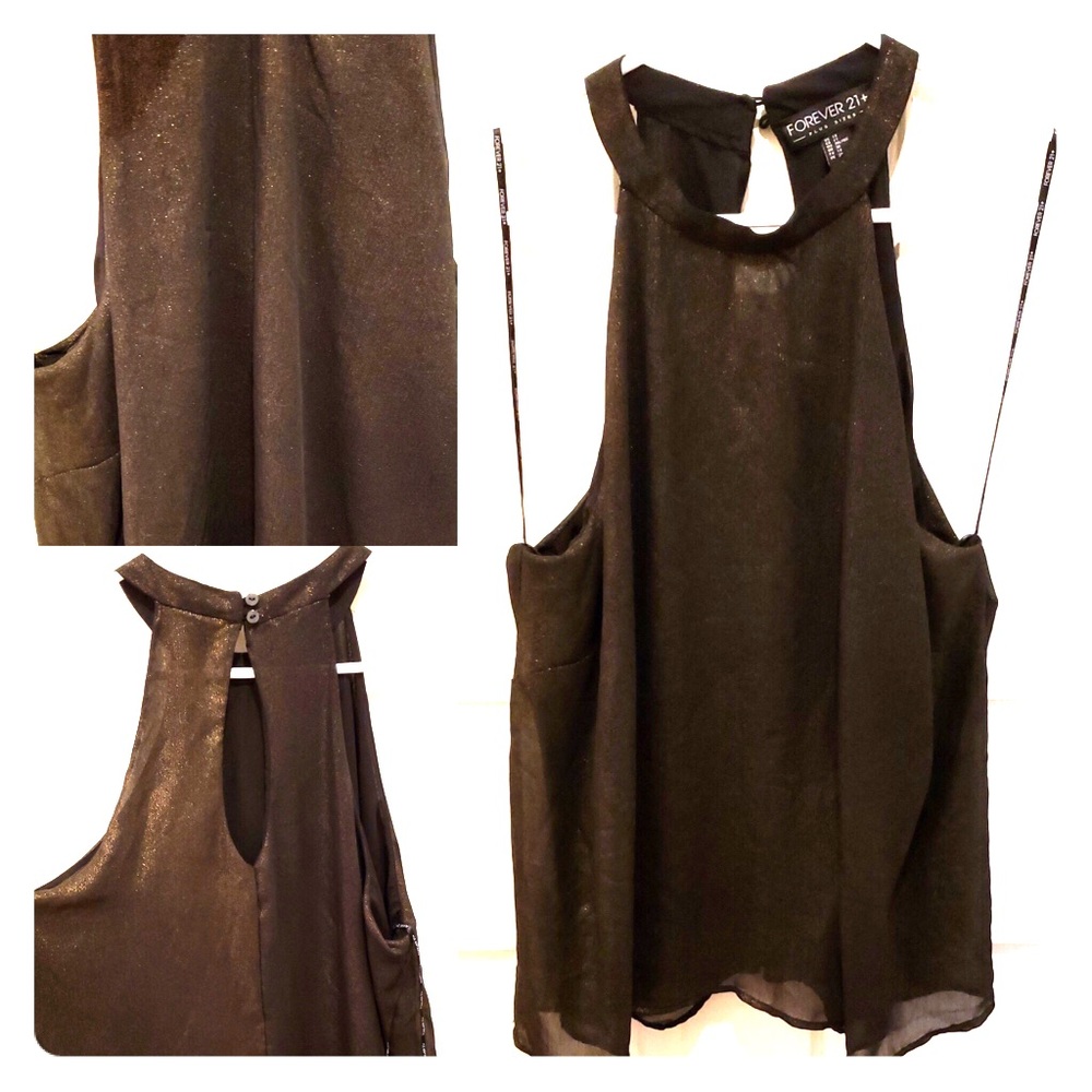 Cute dressy top